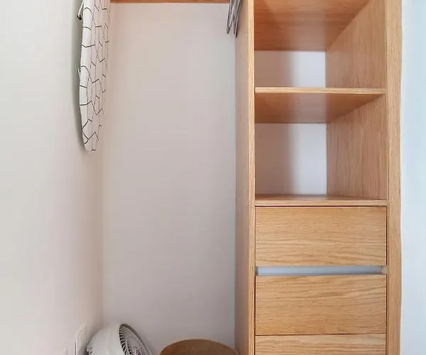 Apartment Bright & Sweet Unit In The Heart Of Polanco.