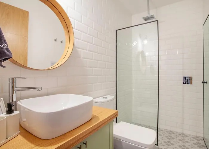 Bright & Sweet Unit In The Heart Of Polanco. * Mexico City
