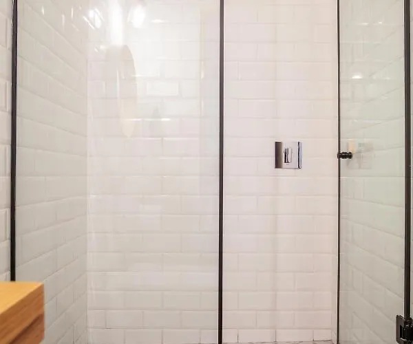 Apartment Bright & Sweet Unit In The Heart Of Polanco.