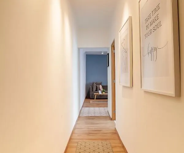 Apartment Bright & Sweet Unit In The Heart Of Polanco. Mexico City