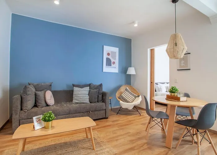 Bright & Sweet Unit In The Heart Of Polanco. Mexico City