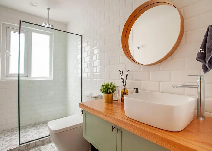 Apartment Bright & Sweet Unit In The Heart Of Polanco. Mexico City
