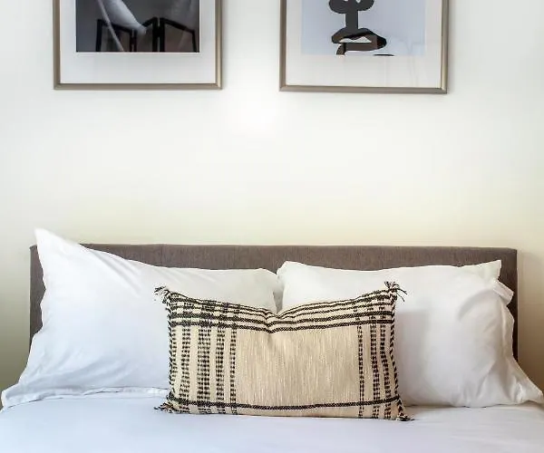 Bright & Sweet Unit In The Heart Of Polanco. * Mexico City