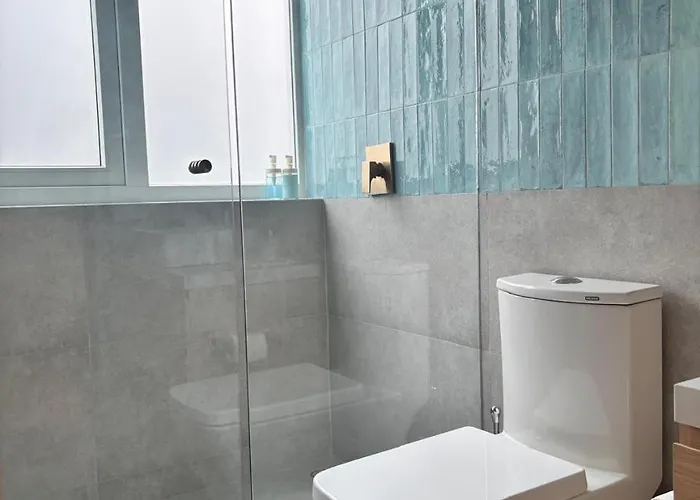 Bright & Sweet Unit In The Heart Of Polanco. Apartment *