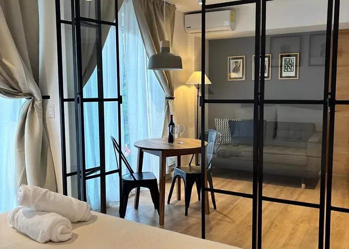 Bright & Sweet Unit In The Heart Of Polanco. * Mexico City