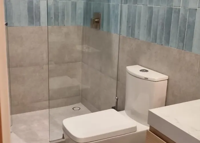 Bright & Sweet Unit In The Heart Of Polanco. *