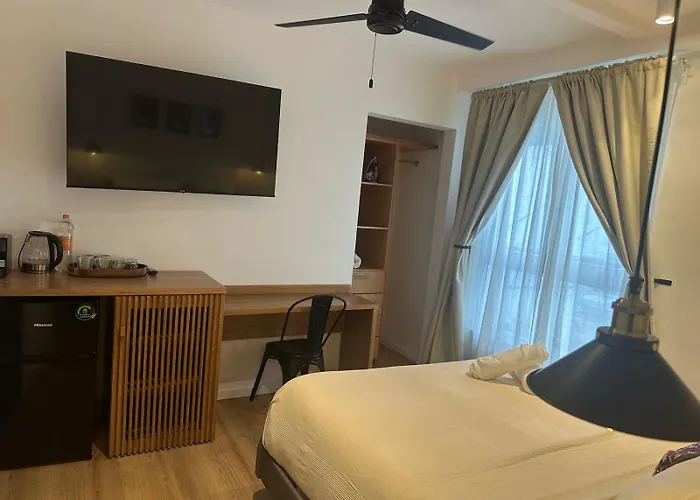 Apartment Bright & Sweet Unit In The Heart Of Polanco. *