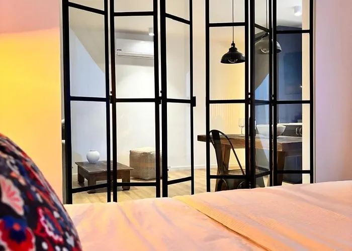 Bright & Sweet Unit In The Heart Of Polanco. Apartment