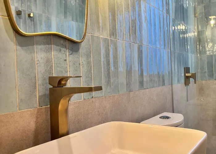 Bright & Sweet Unit In The Heart Of Polanco. Apartment *