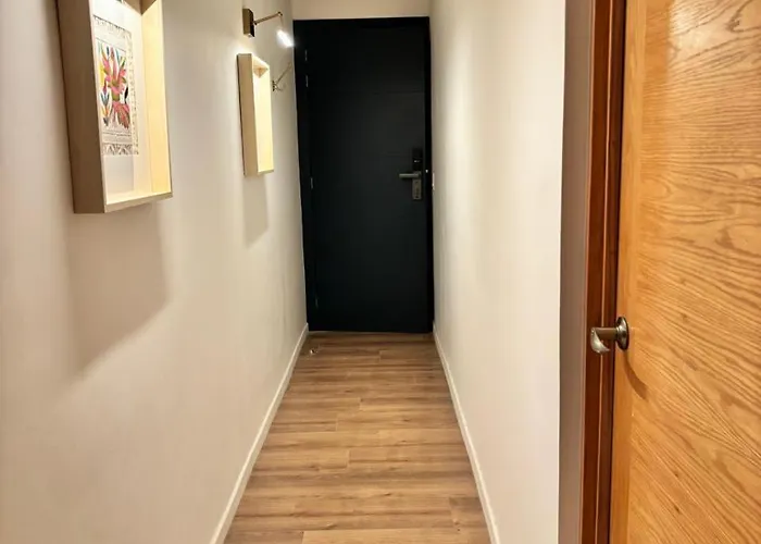 Bright & Sweet Unit In The Heart Of Polanco. Apartment Mexico City